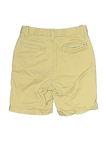 Gap Kids Khaki Shorts (view 2)