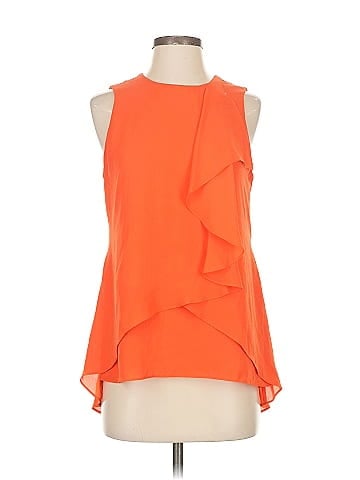 Kenneth Cole New York Sleeveless Blouse (view 1)