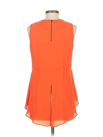 Kenneth Cole New York Sleeveless Blouse (view 2)