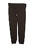 Just One Brown Casual Pants Size M (kids) - photo 2