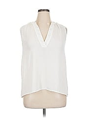J.Crew 365 Sleeveless Blouse