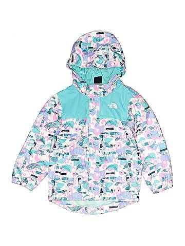 The North Face Snow Jacket (view 1)