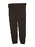 Just One Brown Casual Pants Size M (kids) - photo 1