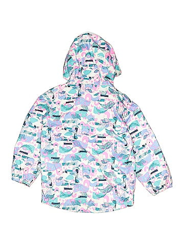 The North Face Snow Jacket (view 2)