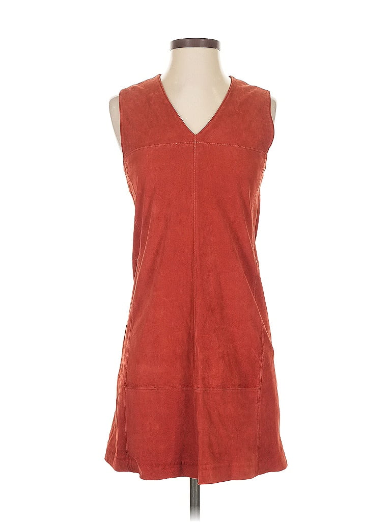 Click to view more detailed imagery on our partner's website Pre-owned Blanknyc Blank Nyc Casual Dress In Red