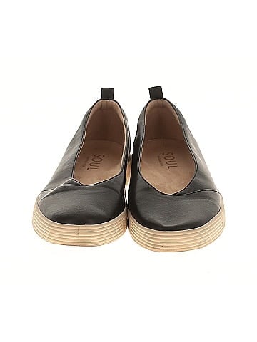 SOUL Naturalizer Flats (view 2)