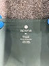 Apana Solid Green Active Pants Size XL - photo 4