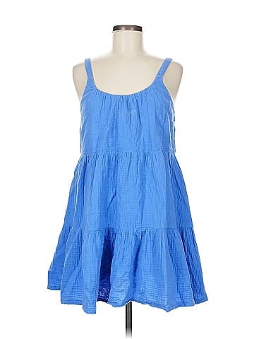 Z Supply Casual Dress (view 1)