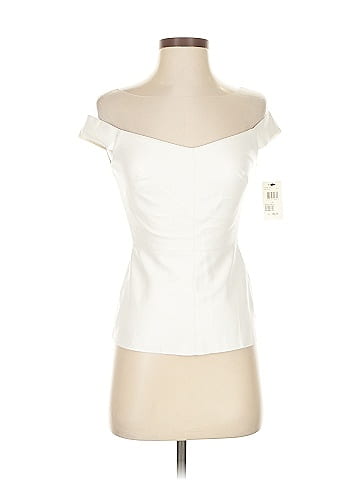 Bailey 44 Short Sleeve Top (view 1)