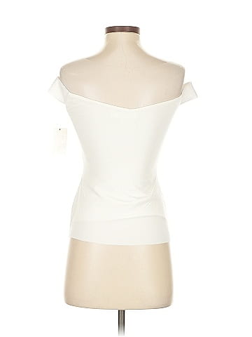 Bailey 44 Short Sleeve Top (view 2)