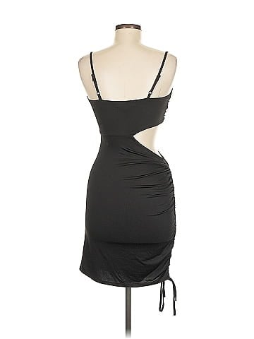 Almost Famous Cocktail Dress (view 2)