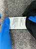 DSG Solid Black Track Pants Size L - photo 4