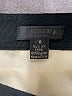 J.Crew Collection 100% Polyester Solid Ivory Formal Skirt Size 0 - photo 3