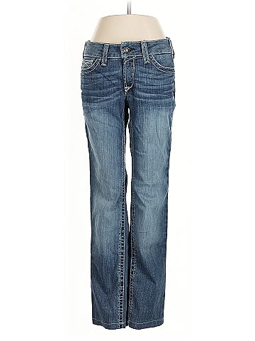 Ariat Jeans (view 1)