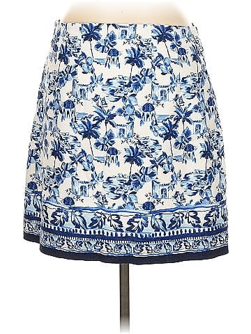 Ann Taylor LOFT Casual Skirt (view 2)