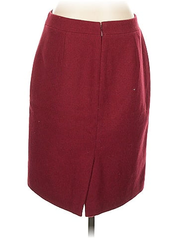 J.Crew Mercantile Formal Skirt (view 2)