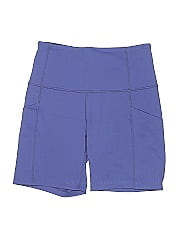 Zella Athletic Shorts