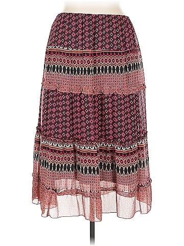Notations Casual Skirt (view 1)