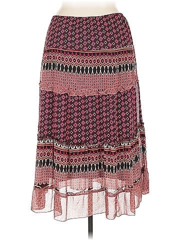 Notations Casual Skirt (view 2)