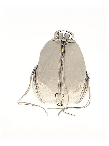 Rebecca Minkoff Leather Backpack (view 1)
