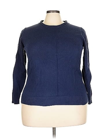 Amazon Essentials Pullover Sweater (view 1)