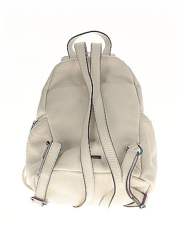 Rebecca Minkoff Leather Backpack (view 2)
