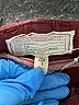 Current/Elliott Burgundy Jeans Size 27 waist - photo 3