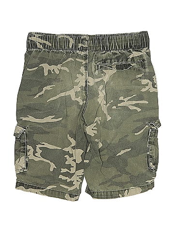 Old Navy Cargo Shorts (view 2)