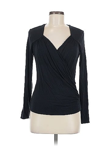 Venus Long Sleeve Top (view 1)