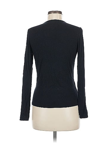 Venus Long Sleeve Top (view 2)
