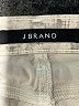 J Brand Ivory Jeans Size 27 waist - photo 4
