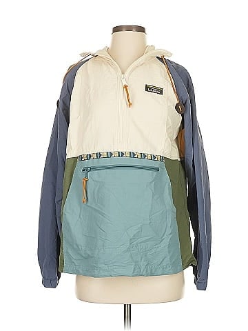 L.L.Bean Windbreaker (view 1)
