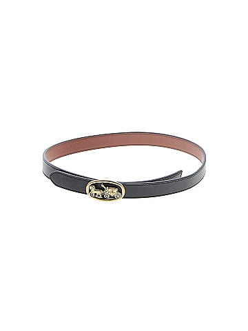 Coach Belt (view 1)