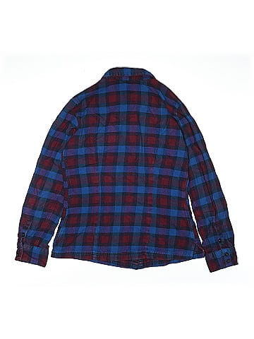Patagonia Long Sleeve Button-Down Shirt (view 2)
