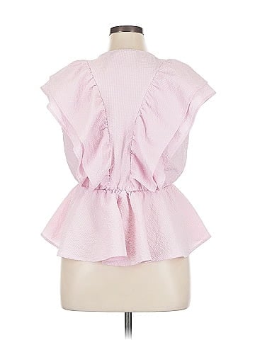 THML Sleeveless Blouse (view 2)