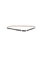 Black Halo Belt