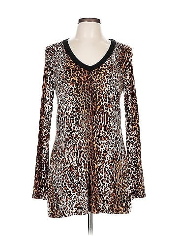 Karen Kane Long Sleeve T-Shirt (view 1)
