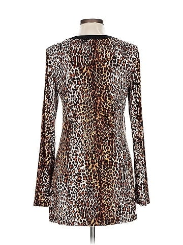 Karen Kane Long Sleeve T-Shirt (view 2)