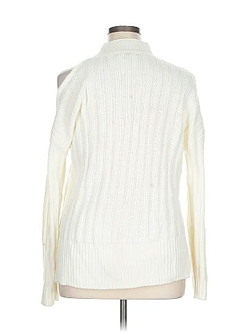 Boston Proper Turtleneck Sweater (view 2)