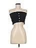 Unbranded Black Tube Top Size M - photo 1