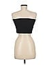 Unbranded Black Tube Top Size M - photo 2