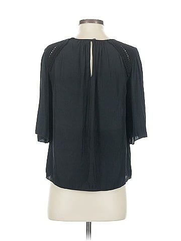 Ramy Brook 3/4 Sleeve Blouse (view 2)