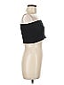 Unbranded Black Tube Top Size M - photo 4