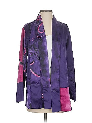 Travelers by Chico's Kimono (view 1)