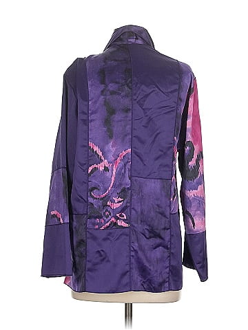 Travelers by Chico's Kimono (view 2)