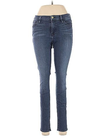 FRAME Denim Jeans (view 1)