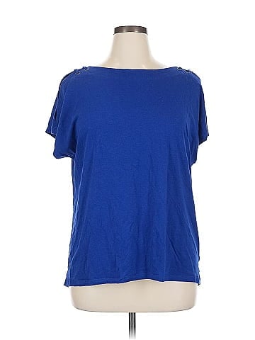Peck & Peck Short Sleeve T-Shirt (view 1)