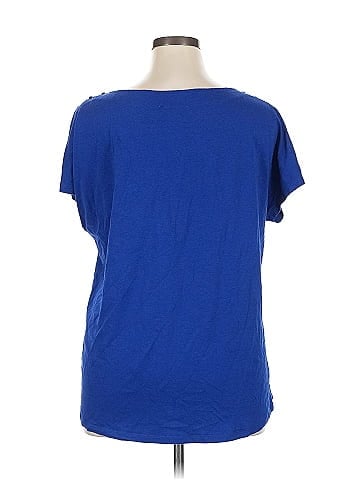 Peck & Peck Short Sleeve T-Shirt (view 2)
