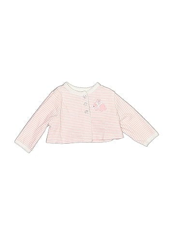 Little Me Cardigan (view 1)