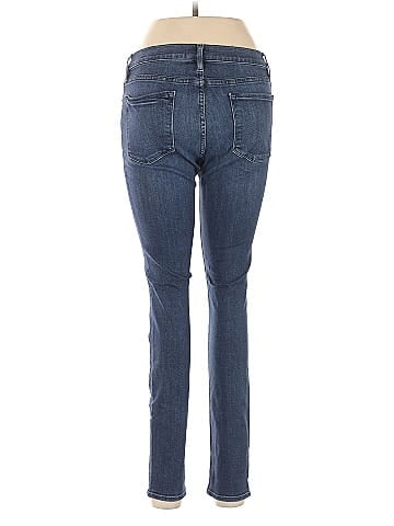 FRAME Denim Jeans (view 2)